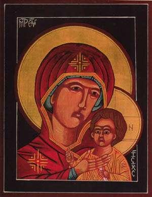 Богородица Местночтимая-0172